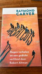 Carver - Short cuts, Ophalen of Verzenden, Gelezen, Carver