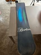 Burton FL Project Snowboard, Ophalen, Gebruikt, Board