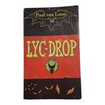 Paul van Loon  - Lyc-drop, Gelezen, Paul van Loon, Ophalen of Verzenden, Fictie