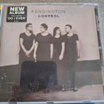 Kensington control, Cd's en Dvd's, Ophalen of Verzenden, Zo goed als nieuw, Poprock