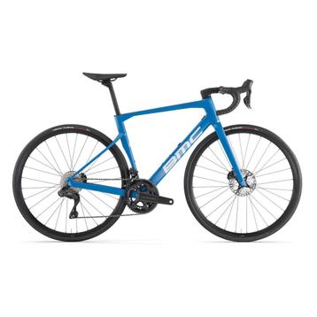 BMC Roadmachine TWO Blauw 56cm 2024 beschikbaar voor biedingen