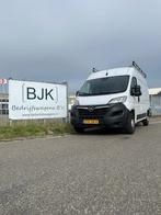 Opel Movano 2.2 Diesel 140pk L2H2 | Operational Lease €799,-, Voorwielaandrijving, 4 cilinders, Wit, Bedrijf