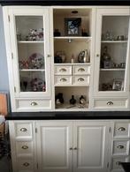Buffetkast creme, Ophalen, Gebruikt, 200 cm of meer, 150 tot 200 cm