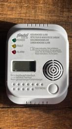 Alecto koolmonoxide  melder, Ophalen, Gebruikt, Detector, Sensor of Melder, Overige soorten