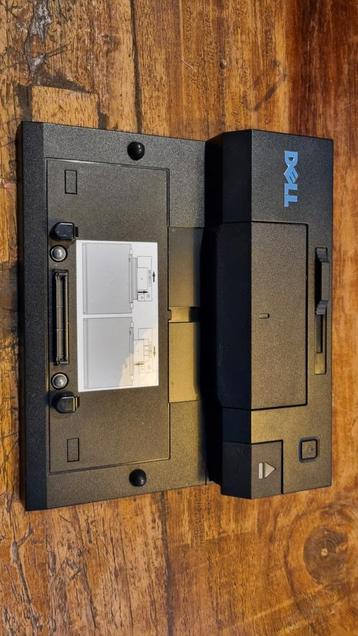 DELL PRO 3X Docking station beschikbaar voor biedingen
