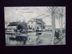 Groet uit Boskoop Laag-Boskoop, Verzamelen, Verzenden, Voor 1920, Gelderland