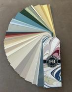 Farrow and Ball kleurenwaaier, Verzenden, Zo goed als nieuw