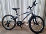 20 inch rockrider met slot, Fietsen en Brommers, Ophalen, Gebruikt, Staal