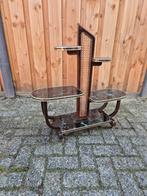 50% korting - totale leegverkoop Vintage & Design, Ophalen, Zo goed als nieuw, Misterstraat 6A, Cubran