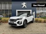 Peugeot e-2008 EV GT 50 kWh, Auto's, 136 pk, Adaptive Cruise Control, Alcantara, Wit