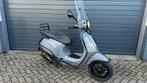 Custom vespa primavera 2017 4tact, Fietsen en Brommers, Scooters | Vespa, Ophalen, Overige modellen, Zo goed als nieuw, Benzine