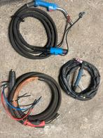 Las toortsen, Ophalen of Verzenden, Zo goed als nieuw