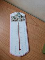 Kinderkamer thermometer, Ophalen of Verzenden, Gebruikt, Binnenthermometer
