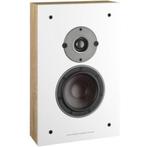 Dali: Oberon On-Wall Wandspeaker - Light Oak, Overige merken, Nieuw, Ophalen of Verzenden, 120 watt of meer