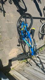 Mtb- titan, Ophalen of Verzenden, Zo goed als nieuw, Aluminium, 24 inch of meer