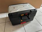 BMW R1250GS topkoffer topcase R1200GS variotopkoffer, Motoren, Gebruikt, Niet ingevuld, Niet ingevuld, Ophalen