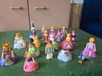 Playmobil nette dames met chique jurken, Ophalen of Verzenden, Zo goed als nieuw
