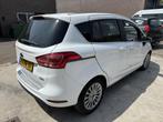Ford B-Max 1.0 EcoB. Titanium motor schade, Voorwielaandrijving, Euro 5, 125 pk, Gebruikt