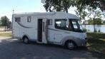 Rapido Camper 966DF Bj 2014, Caravans en Kamperen, Campers, Integraal, Bedrijf, Diesel, Rapido