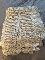 Leuke plaid van return to sender, zgan, Ophalen of Verzenden, Zo goed als nieuw