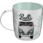 Volkswagen bulli VW good things reclame beker koffie mok