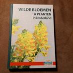 Wilde Bloemen & Planten in Nederland, Boeken, Ophalen of Verzenden