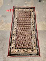 Perzisch tapijt - 135cm x 65cm, Info@cubran.nl, Handelsonderneming Cubran, Misterstraat 6A, Rechthoekig