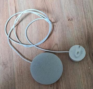 2de versie Mini Google Nest beschikbaar voor biedingen