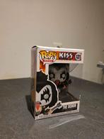Funko Pop Rocks Kiss #121 - Nieuwstaat!, Ophalen of Verzenden, Zo goed als nieuw, Overige typen, Overige
