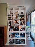 Ikea Kallax kasten, Ophalen, Zo goed als nieuw