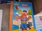 123 sesamstraat, Ernie maakt grappen., Ophalen, Zo goed als nieuw, 3 tot 4 jaar