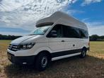 Volkswagen Grand California 600 vol opties, Caravans en Kamperen, Campers, Buscamper of Camperbus, Volkswagen, Diesel, Particulier