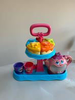 Vtech Tante Jet Theeset, Ophalen of Verzenden, Zo goed als nieuw