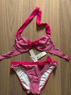 Freya bikini met 2 broekjes, Kleding | Dames, Badmode en Zwemkleding, Nieuw, Bikini, Ophalen of Verzenden, Roze