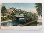 Den Haag, Wagenbrug, Verzamelen, Ophalen of Verzenden, Voor 1920, Gelopen, Zuid-Holland