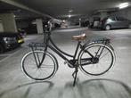 Heren fiets, Ophalen, Zo goed als nieuw, Overige merken, Versnellingen