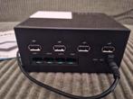 Envivo USB netwerk server, Computers en Software, Ophalen of Verzenden, Gebruikt