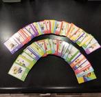 Deka Minions kaartjes + spaarboek., Verzamelen, Supermarktacties, Dekamarkt, Ophalen of Verzenden