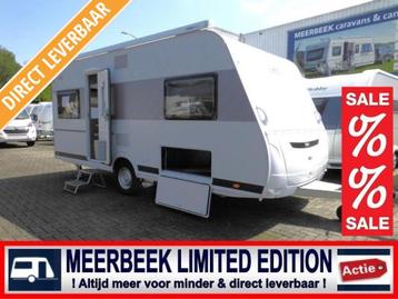 LMC Style Comfort 440 D 6314,= KORTING +MOVER +THULE etc.! beschikbaar voor biedingen