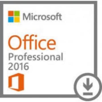 te koop Office 2016 met activatie beschikbaar voor biedingen