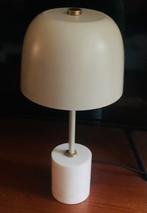 Kave Home Alish tafellamp, Ophalen of Verzenden, Zo goed als nieuw, Minder dan 50 cm