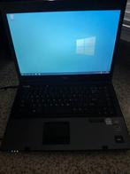 3x HP Compaq 6710b Laptops - Partij!, Computers en Software, Onbekend, Gebruikt, HDD, Minder dan 4 GB