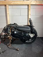 Sym mio 50i motorblok, Fietsen en Brommers, Brommeronderdelen | Scooters, Ophalen