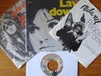 Melanie - diverse singles -- € 3 p/st  2 voor € 5  zie foto, Ophalen of Verzenden, Gebruikt, Pop