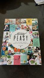 Vera van Haren - Easy peasy, Ophalen of Verzenden, Zo goed als nieuw, Vera van Haren; Claire van den Heuvel, Nederland en België