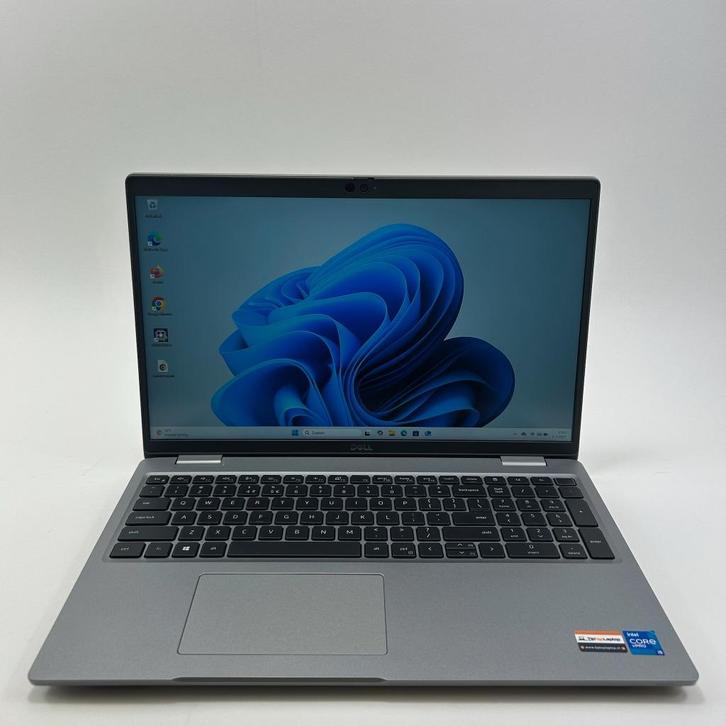 Dell Latitude 5520 – i5-1145G7 – 16GB – 512GB, Computers en Software, Windows Laptops, Zo goed als nieuw, 14 inch, SSD, 3 tot 4 Ghz