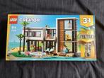 NIEUW Lego Creator  Modern Huis / Villa 3 in 1 (31153), Ophalen of Verzenden, Nieuw, Complete set, Lego