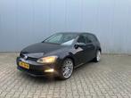 Volkswagen golf 1.4 tsi cruise stoelverwarming apple carplay, Auto's, Volkswagen, Voorwielaandrijving, Euro 5, Stof, Metallic lak