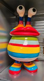 Niloc Pagen lipstick basket XXL 80 cm als nieuw, Antiek en Kunst, Ophalen