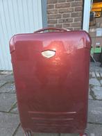 Rolkoffer - Ideaal voor Reizen!, Sieraden, Tassen en Uiterlijk, Koffers, Gebruikt, 50 tot 60 cm, Hard kunststof, Ophalen of Verzenden